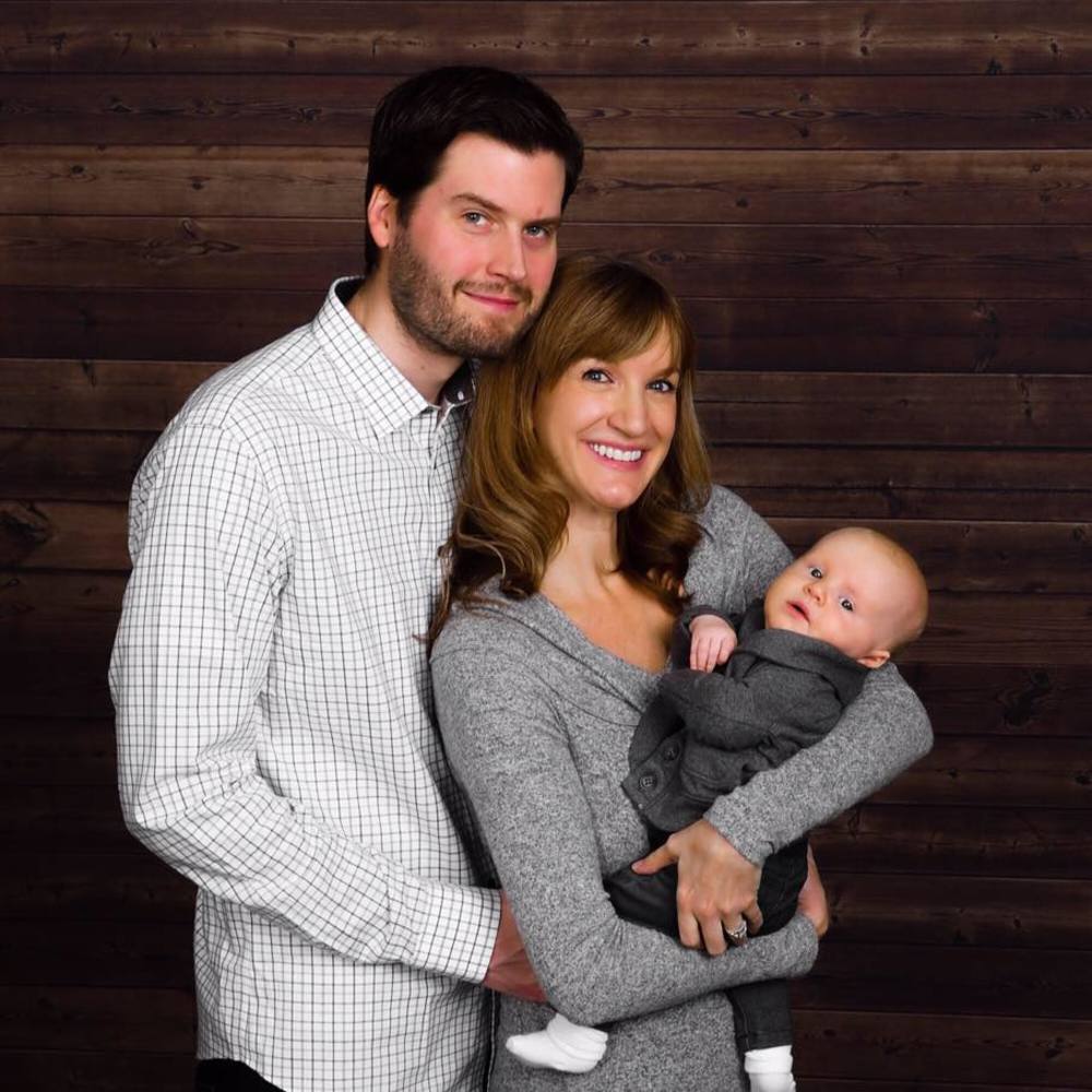 Meet your Posher, Katharine